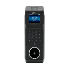 ZKTeco PA10 Palm Hybrid Biometrics Time Attendance and Access Control Terminal